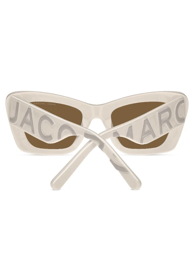 Marc Jacobs  Cat Eye Marc Jacobs Sunglasses  | Best Price UAE